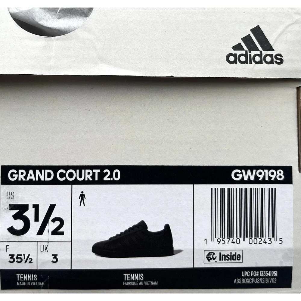 adidas new tags